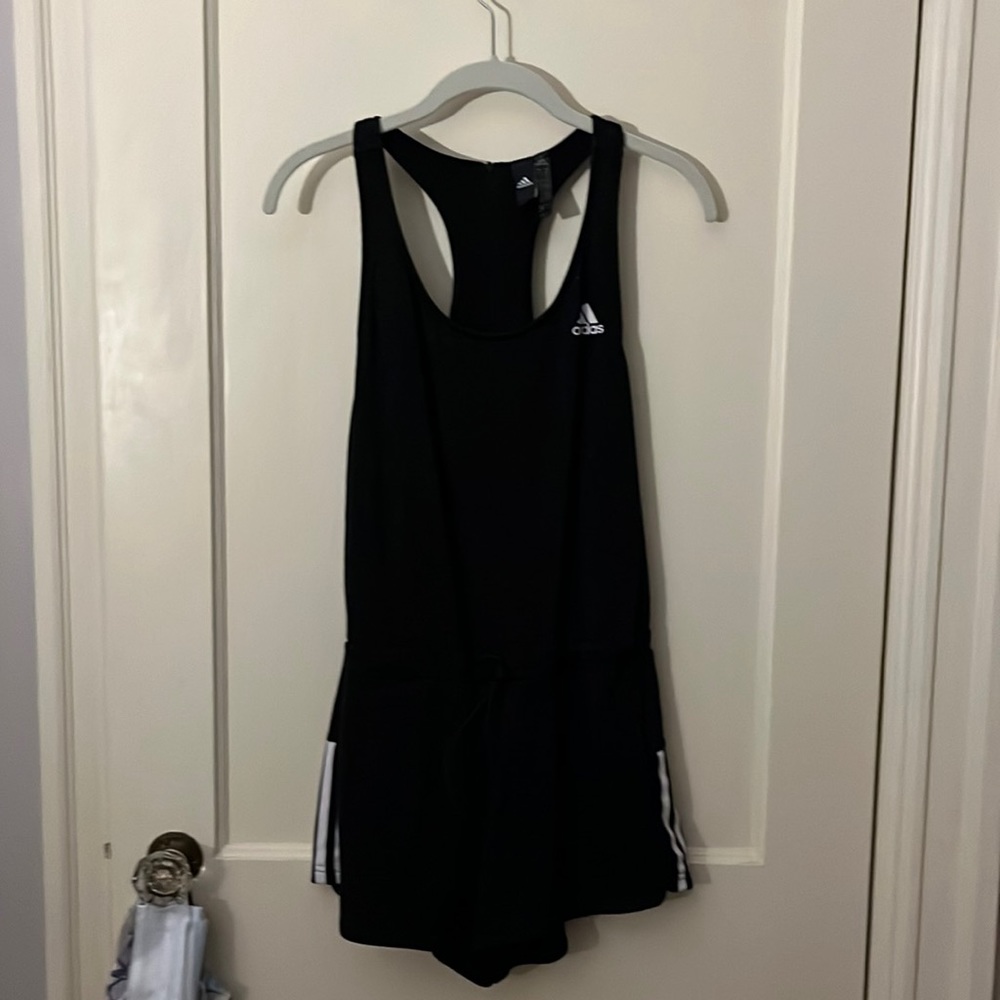 Adidas XS romper